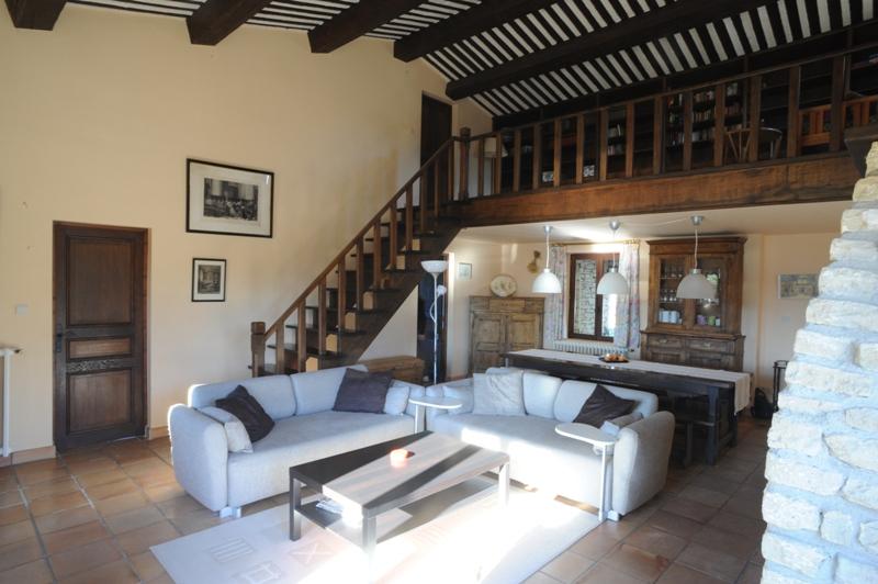 Un petit coin de paradis à 2 pas du village de Gordes